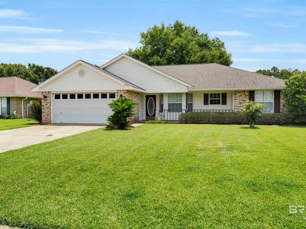 2528 E Ashford Park Dr, Foley, AL 36535