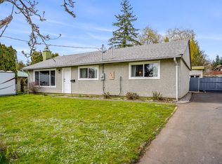 483 Pritchard Rd, Comox, BC