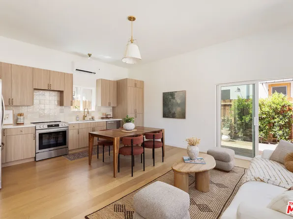 2244 1/2 Fernleaf St, Los Angeles, CA 90031