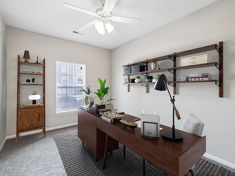 Summit - 3 Bed / 2 Bath - 1,330 Sq.Ft.