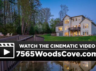 7565 Woods Cove Ct, Denver, NC 28037