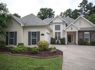 154 Alexis Ln, Troutman, NC 28166