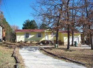 306 Ellen St, Branson, MO 65616