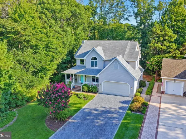 409 Beachwood Ln, Bethany Beach, DE 19930