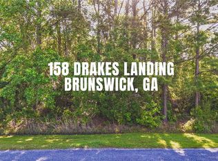 158 Drakes Lndg, Brunswick, GA 31523