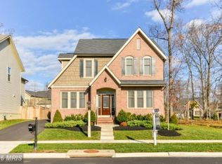23389 Morning Walk Dr, Ashburn, VA 20148