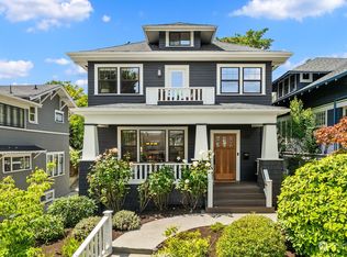 2021 33rd Ave S, Seattle, WA 98144