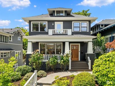 2021 33rd Avenue S, Seattle, WA, 98144