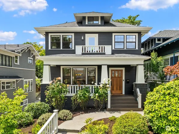 2021 33rd Avenue S, Seattle, WA 98144