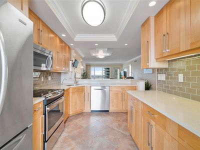 750 N Ocean Blvd #1403, Pompano Beach, FL, 33062