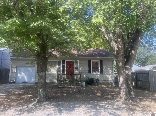 1217 S 8th St, Mayfield, KY 42066