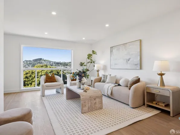 262 Naples St, San Francisco, CA 94112