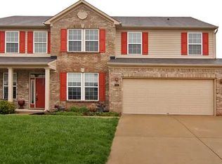 1320 Charleston Ct, Avon, IN 46123