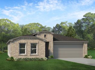 115 Kylie St, Cleburne, TX 76031