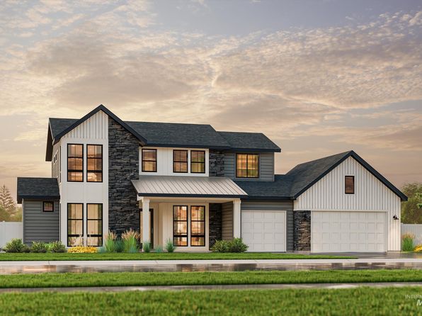 13623 N Ruffed Grouse Ct, Boise, ID 83714