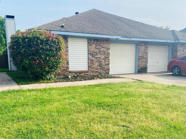 7506 Amherst Dr #A, Rowlett, TX 75088