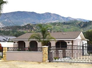 4168 Ojai Rd, Santa Paula, CA 93060