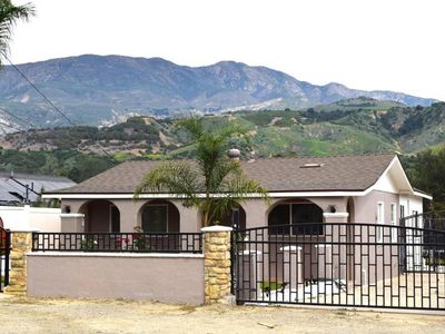 4168 Ojai Rd, Santa Paula, CA, 93060