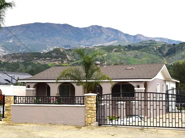 4168 Ojai Rd, Santa Paula, CA 93060
