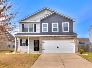 1750 Ruger Dr, Sumter, SC 29150