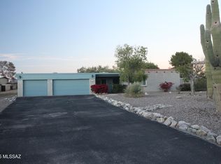 1860 W Zarragoza Pl, Tucson, AZ 85704