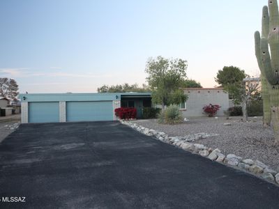 1860 W Zarragoza Pl, Tucson, AZ, 85704