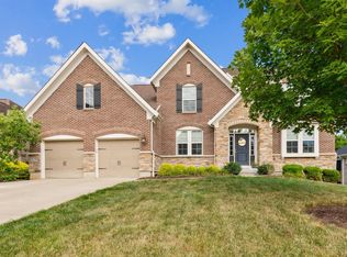 8629 Doris Pl, Cleves, OH 45002