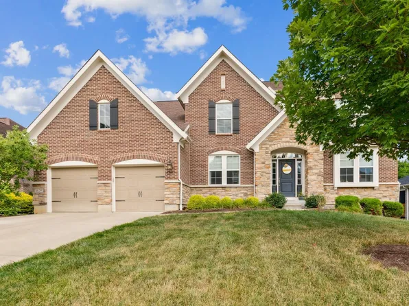 8629 Doris Pl, Cleves, OH 45002