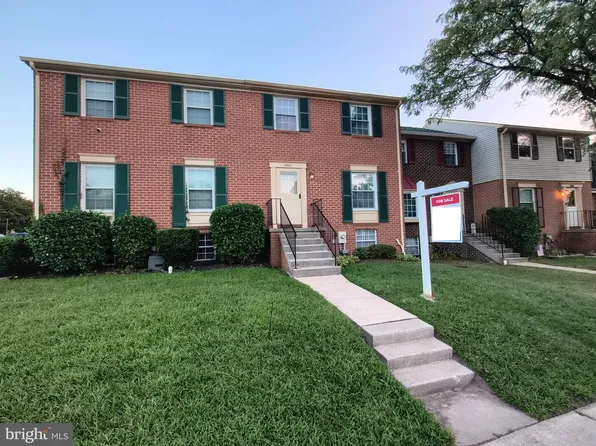 8681 Scorton Hbr, Pasadena, MD 21122