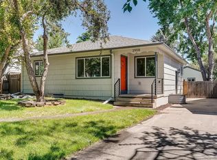 2908 Eaton St, Wheat Ridge, CO 80214