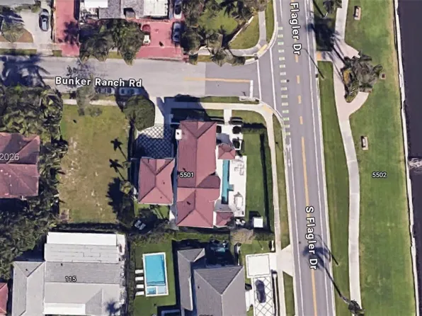 100 Bunker Ranch Rd, West Palm Beach, FL 33405