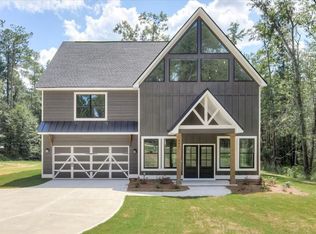 944 Forest Dr, Harlem, GA 30814