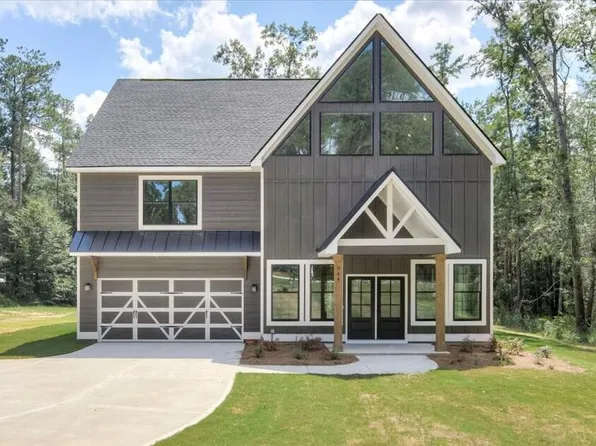 944 Forest Drive, Harlem, GA 30814