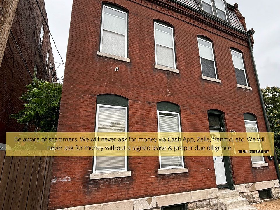 1st image of 1211 Soulard St #1F