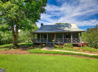 2665 Macedonia Rd, Franklin, GA 30217