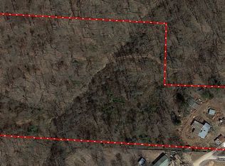 Deason Ln, Rogers, AR 72756