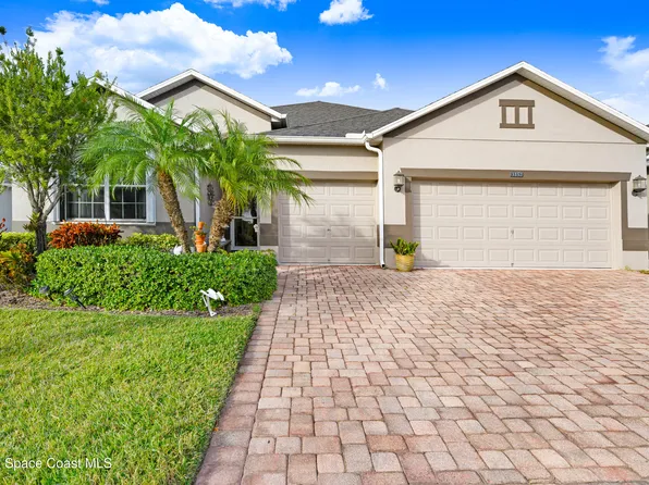 3152 Balboa Pl, Melbourne, FL 32940