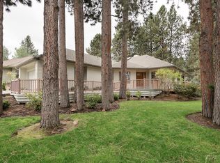 60757 Breckenridge, Bend, OR 97702