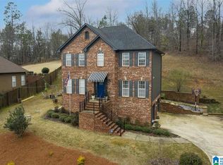 109 Royal Gala Dr, Bessemer, AL 35022