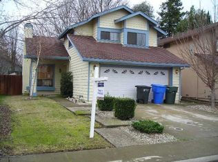 3589 Rio Rosa Way, Sacramento, CA 95834