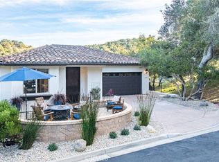 2845 Loganberry Ln, Avila Beach, CA 93424