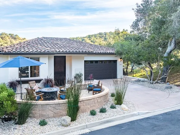 2845 Loganberry Ln, Avila Beach, CA 93424