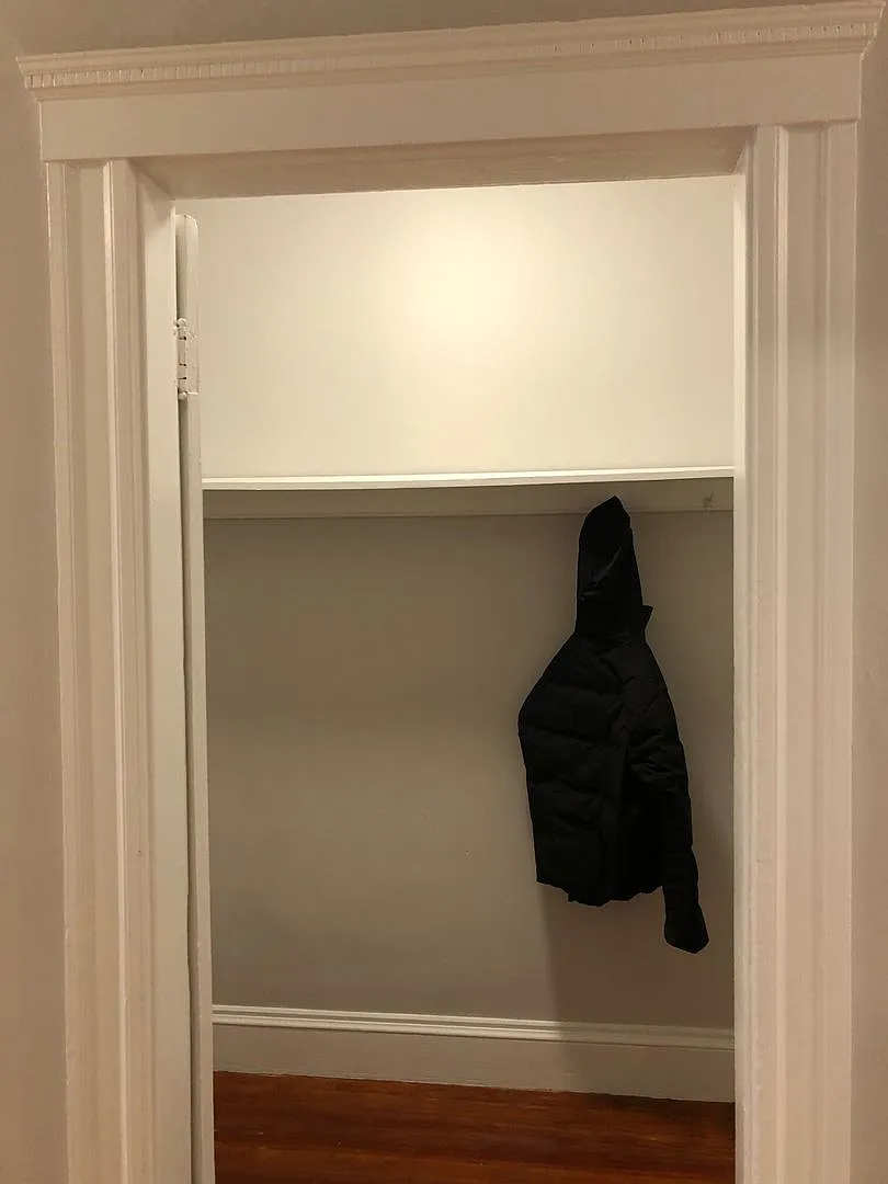Nice 3 bed in Porter Square — Photo 1
