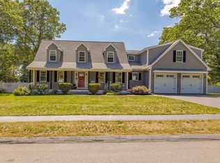 41 Russet Rd, Billerica, MA 01821