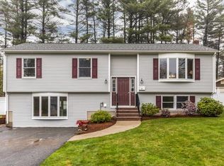 7 Pine Ridge Rd, North Reading, MA 01864