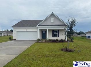 1016 Garden Sprout Dr, Galivants Ferry, SC 29544