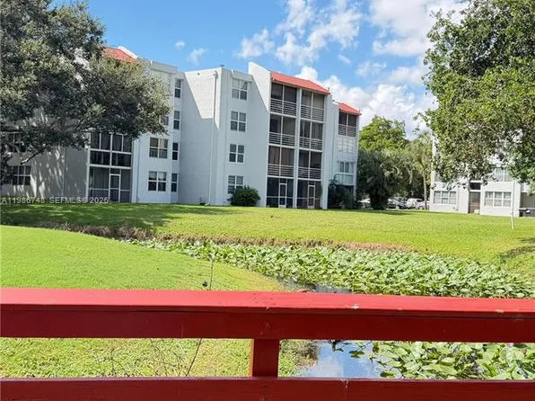 9461 Evergreen Pl APT 305, Fort Lauderdale, FL 33324