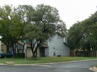 12609 Tree Line Dr, Austin, TX 78729