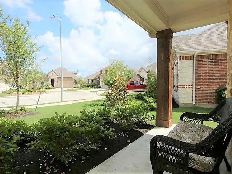 4811 Lennon Park Ct — Photo 18