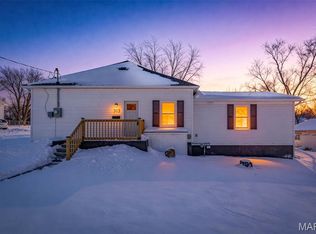 313 Dip St, Park Hills, MO